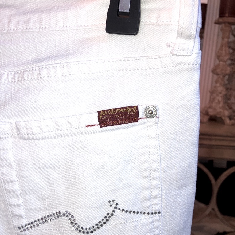 7 For All Mankind Jeans - Picture 5 of 11